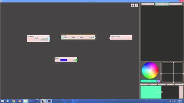 Lightforge Node Profiles Part 4