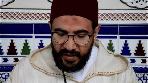 وَإِذَا وَقَعَ الْقَوْلُ عَلَيْهِمْ -سورة النمل برواية حفص عن عاصم