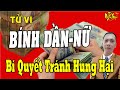 Tử Vi 2026 Tuổi Bính Dần Nữ, Dự Báo Vận Mệnh Chi Tiết | Tử Vi Minh Giải