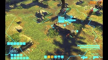 Ratio Hates XCOM: Enemy Within - Part 39 - Little Lander