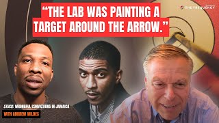 Clip: A MAJOR problem with the Julian Washington Case
