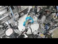 Shako Co Ltd automated valve assembly machine 100118