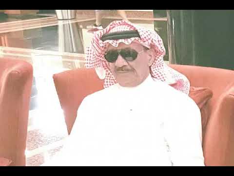 انت في كفه والناس في كفه كلمات عبدالله الجودي الحان واداء محسن جساس 