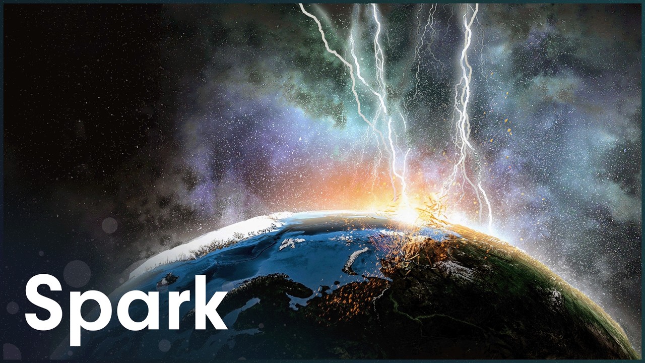 Storm Worlds: Deadly Dust
