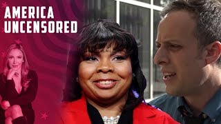 Journalist Allegedly Assaulted By April Ryan's Bodyguard Speaks Out