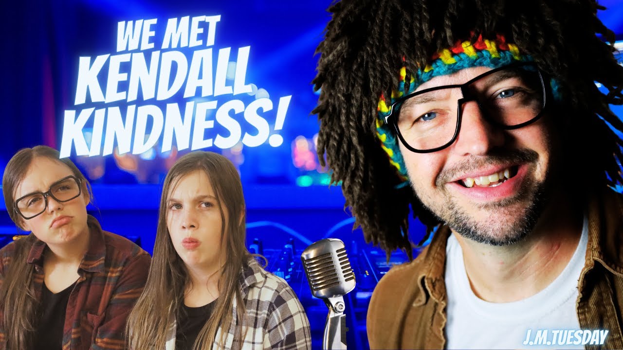 You wouldn't believe what he was REALLY like!