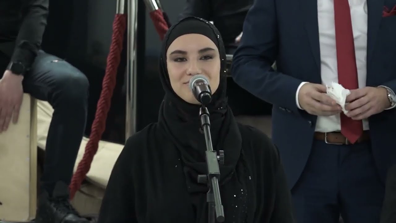 HOR ISA-BEG-Ptica dzennetska-21.12.2021.IOFIK live