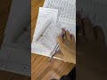 Live highlight,cursive sikhe  #cursive #handwriting #trending #youtubeshorts #viral #ytshorts #live
