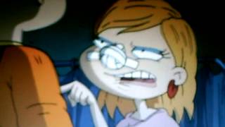 Angelica and Harold That Girl