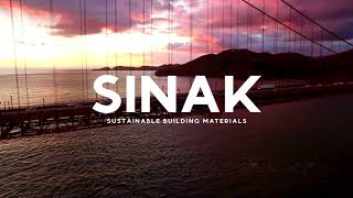 San Francisco Fleet Week Program Partner: SINAK