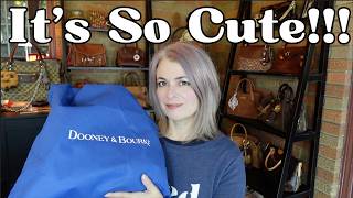 Why I Was Afraid of This Bag (Even Though It Was Super Cute)