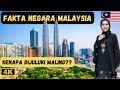 Fakta malaysia ini alasan orang indonesia suka ribut dengan malaysia
