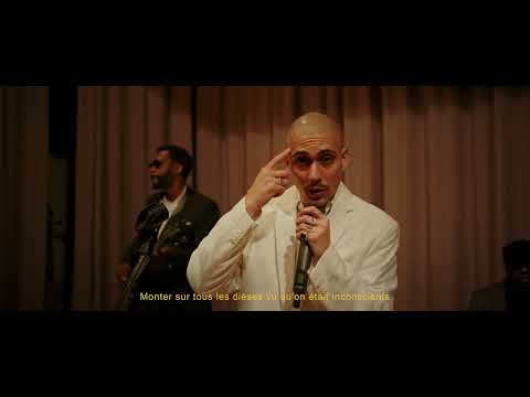 Stenc - Relève la tête (PARTIE 4)