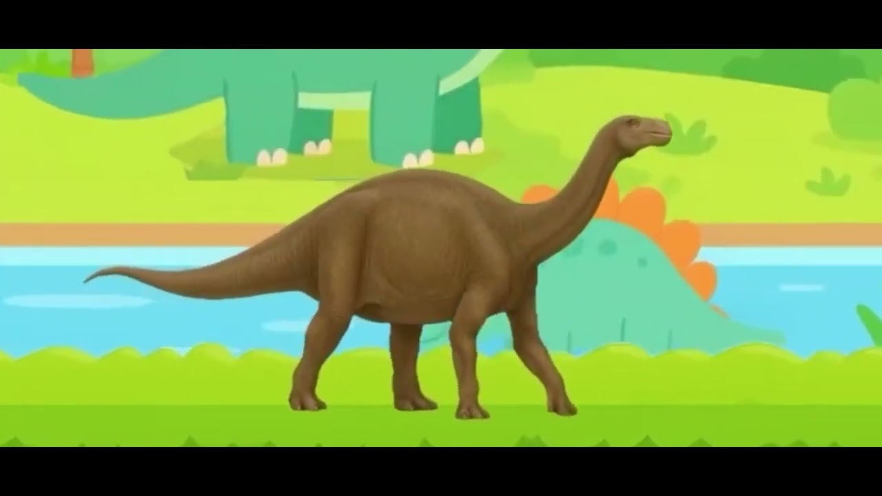 Dreadnoughtus vs jobaria song 
