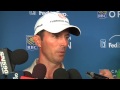3rd Round: Mike Weir