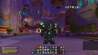 Midnight Season 2 Restoration Shaman PVP Guide