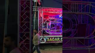 Sagar DJ setup🔥/ new DJ setup❤️#yt #youtube #shortsfeed #shorts #dj #viralvideo #youtubeshorts