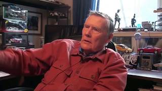 Oral Histories - Don Currie