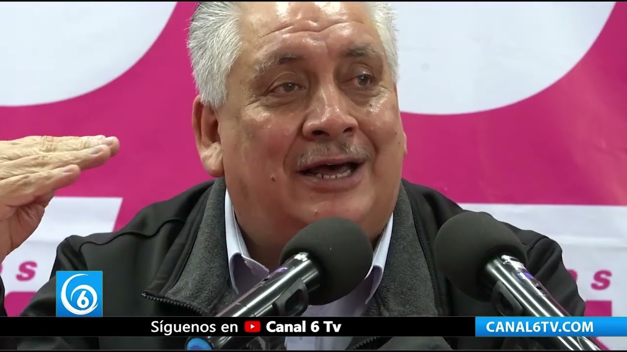 Reforma electoral en 2026: La propuesta de Somos Mx