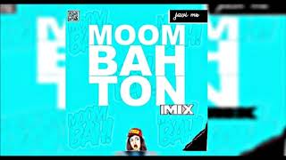 Moombahton Mix Javi Mx