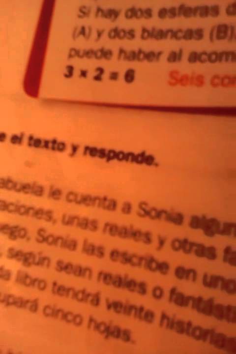 Guia Santillana 5 Grado Respuestas Paco El Chato - Libros Favorito