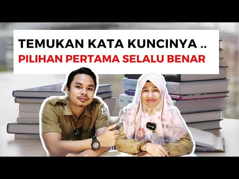 Video: 15 Kali Saya "Ibu Itu"