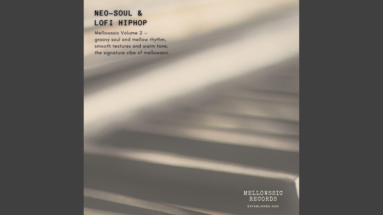 Mellowssic Vol.2 – Tape O - YouTube