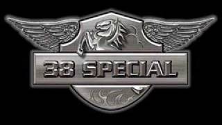 38 Special - Rebel to Rebel chords