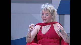 Anita Lauda en "Abierto Cantabria" 30/12/2008