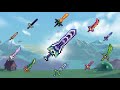 trying to get zenith - terraria live 13