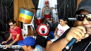 Inquilina cover Adriel Castello