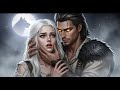 She Spends Her Last Coins to Save the Alpha from the Auction – He Claims Her Straight After