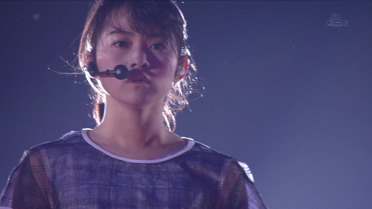 3rdBD、万理華のダイジェスト - YouTube