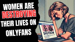 Broke Girls Crying Because They Failed on OnlyFans