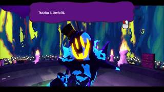 A Hat in Time Chapter 3 : ACT 6 Your Contract Has Expired