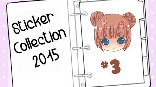 BUNBUNS STICKER COLLECTION - #3 - Sticker Flakes - 2015
Buy super sweet and cute unique handmade accessories, jewelry and much more from;
♥ WEBSHOP: http://www.PastelBunBun.com ♥
Sticker Collection Playlist - https://www.youtube.com/playlist?list=PLeBW8nCZWaucxwEKl73369WLdtkRrcB8C
Thank you for watching!! ♥ ♥ ♥
MY LINKS:
♥ WEBSITE: http://www.PastelBunBun.com
♥ WEBSHOP: http://pastelbunbun.storenvy.com/
♥ KIK: PastelBunBun (You can message me right to my phone!!!)
♥ DEVIANTART: http://pastel-bunbun.deviantart.com/
♥ FACEBOOK: https://www.facebook.com/PastelBunBun
♥ TUMBLR: http://PastelBunBun.tumblr.com/
♥ TWITTER: http://www.twitter.com/PastelBunBun
♥ INSTAGRAM: http://instagram.com/pastelbunbun
For business inquiries e-mail me at: PastelBunBun@aol.com
♥ Quick FAQ ♥
Tech Qs
♥What camera do you use?
Canon EOS 600D/Rebel T3i
♥What video editor do you use?
Sorry I dont tell
Resin Qs
♥What resin do you use?
Envirotex Lite
♥Where do you get your molds?
Ebay, Etsy, Storenvy, Craft Shops, Facebook, etc.
♥Where do you get your stickers?
Ebay, Etsy, Storenvy, KawaiiShopJapan, KawaiiYa, Craft Shops, etc.
General/Personal Qs
♥Where are you from?
United States Michigan
♥Whats your natural hair color?
Dark brown with bits of blonde and red
♥ My trades are closed, Im only doing trades with close friends. Sorry. ♥
Music from: http://www.audiomicro.com/royalty-free-music BUNBUNS STICKER COLLECTION - #3 - Sticker Flakes - 2015