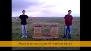 PUSAT CREW  2oı3 NEW TRACK-GEÇMİŞE DAİR