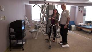 NBC29 Martha Jefferson Monday - What Services are Provided at the Martha Jefferson Memory Clinic?