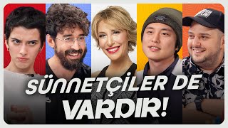 GÜLSE BİRSEL'DEN ROL İSTEMEK @KALTChannel @educatedearYT @chabyhan @whenselensu