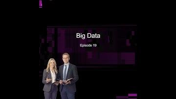 Episode 19 - Big Data