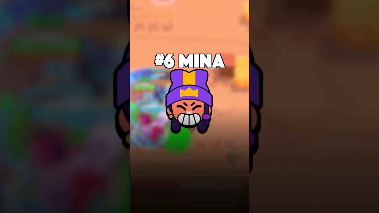 ЛУЧШИЕ БОЙЦЫ В BRAWL STARS! *ЧАСТЬ 4* (февраль 2026 г.) 