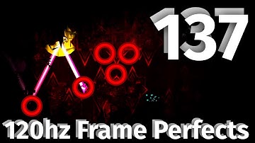 [Updated] Rare with Frame Perfects Counter // Superbuffed Impossible Demon