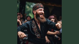 Душевная Кавказская Лезгинка | Kavkaz Caucasus Lezginka Dance