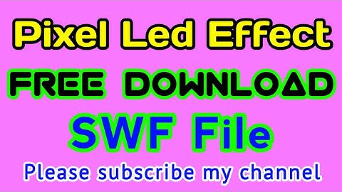 Pixel Led Effect Free Download | Building, Thoran, Road ceiling |@bharatpixelled2904| Pixel Program