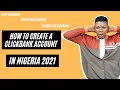 How To Create a Clickbank Account In Nigeria 2021(NO VPN)