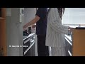 Tokyo diary / 引越し.合羽橋.unboxing.大江戸骨董市