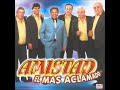 Aclamado Amistad - El mas aclamado