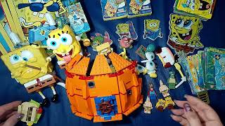 ESPECIAL BOB ESPONJA. PARTE 2😍