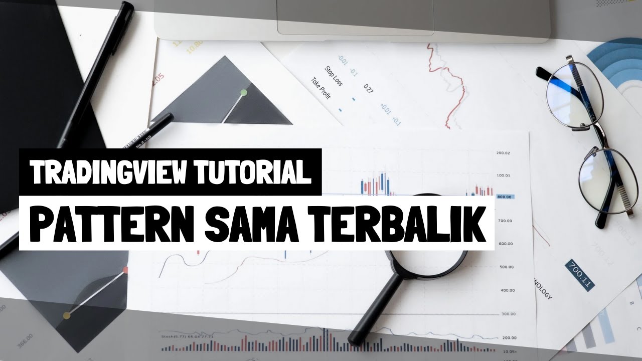 Bila pattern yang sama muncul terbalik - YouTube
