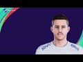 Gabriel NEVES Club Nacional de Football Uruguay eFootball PES 2021 SEASON UPDATE